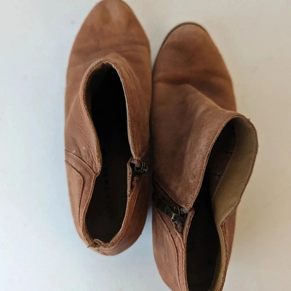 Lucky Brand Basel Bootie - 7 - Picture 4 of 10